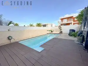 Maison jumelée avec piscine à vendre à Carrer Ventura Selva Gonzalez, imagen 6