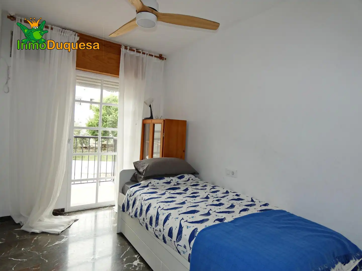 Piso con ascensor en venta en Castell de Ferro, imagen 8
