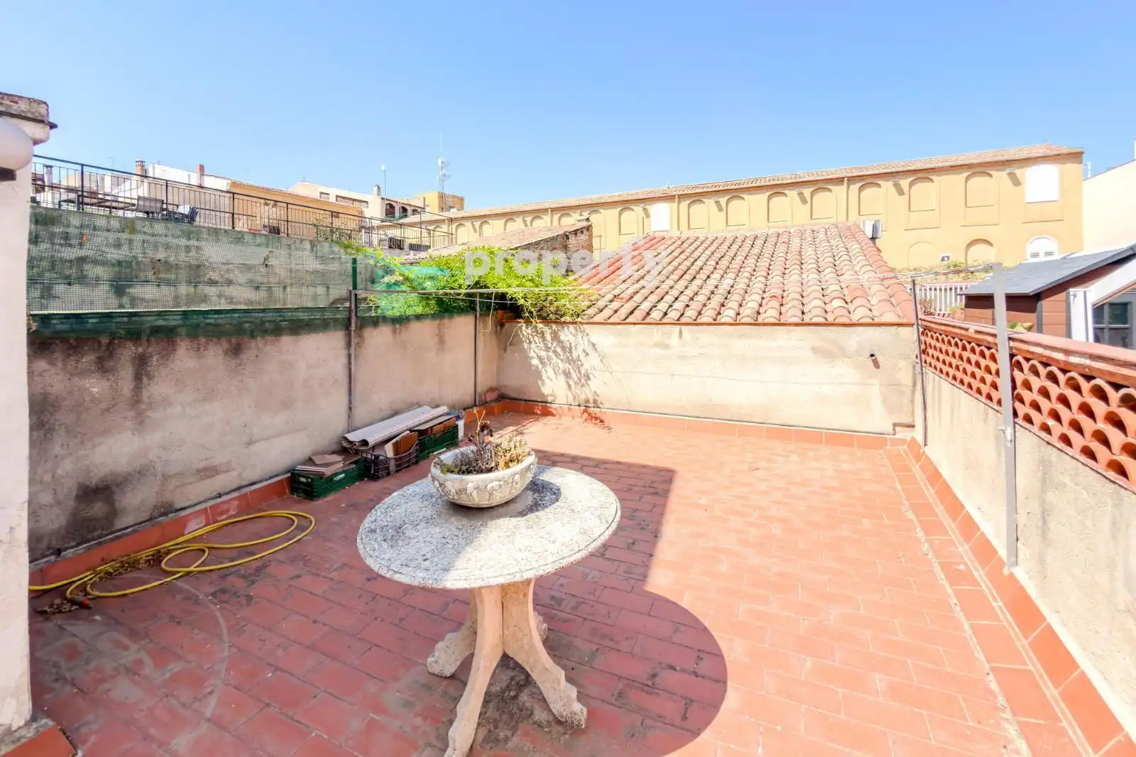 Terrace of Detached homes for sale in Sabadell  with Terrace