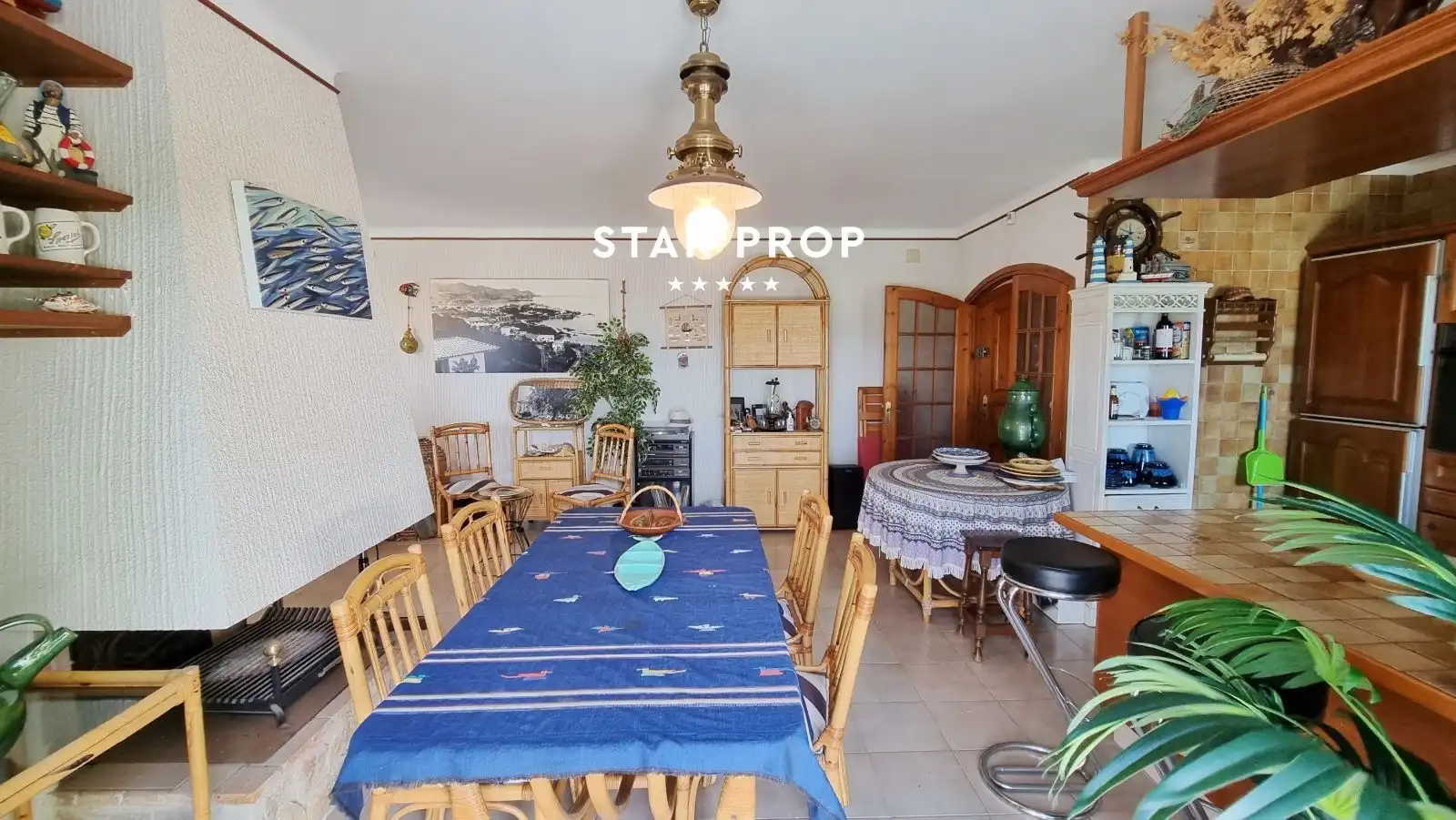 House with terrace for sale in El Port de la Selva, imagen 33
