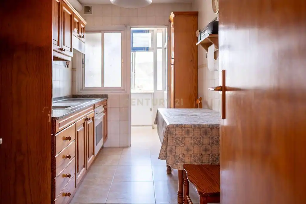 Cocina de Piso en venta en Arona con Piscina comunitaria