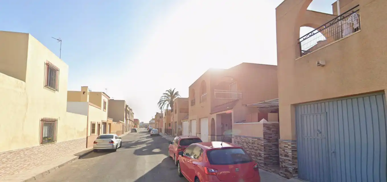 Casa in vendita a ALMERIA, imagen 2