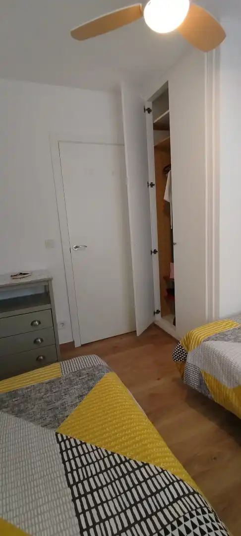 Apartment with lift to rent in Carrer de Menorca 9, imagen 15
