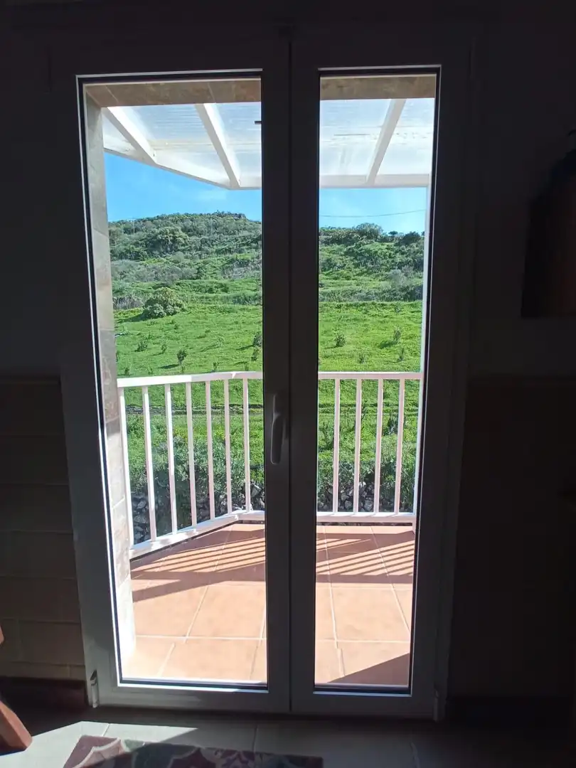 Terrassa de Casa o xalet en venda en Santa Brígida amb Jardí privat, Terrassa i Traster