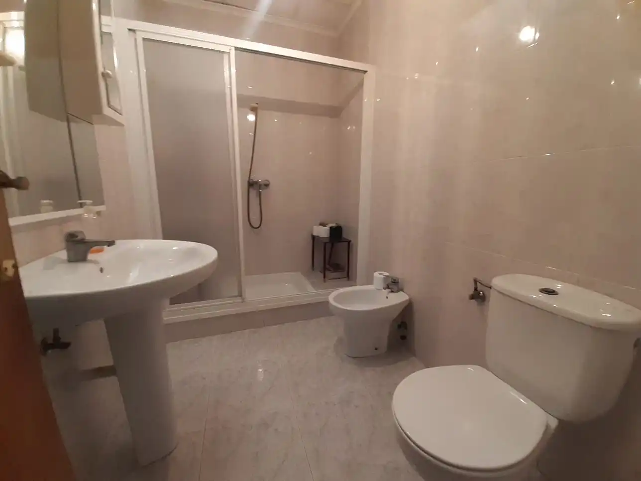 Baño de Piso en venta en Zamora Capital 