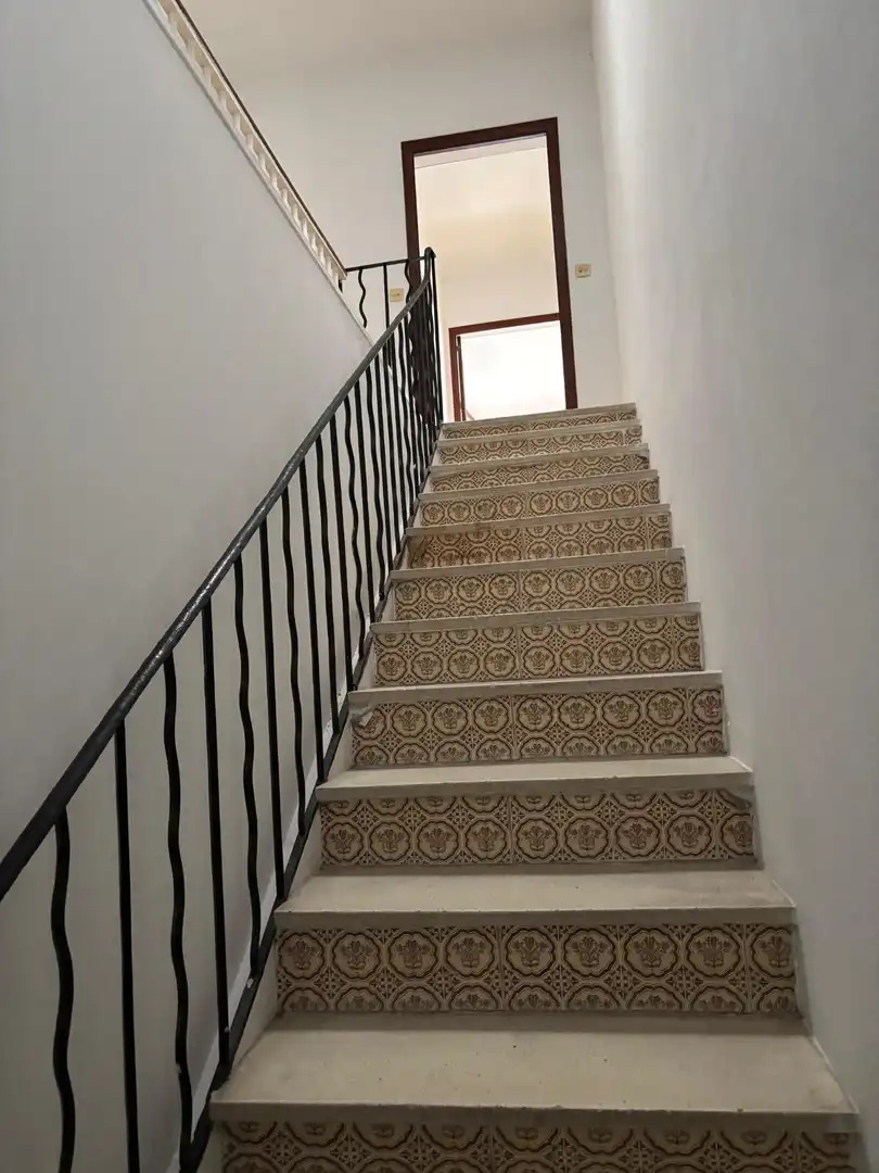 Piso en venta en Maó con Terraza y Balcón