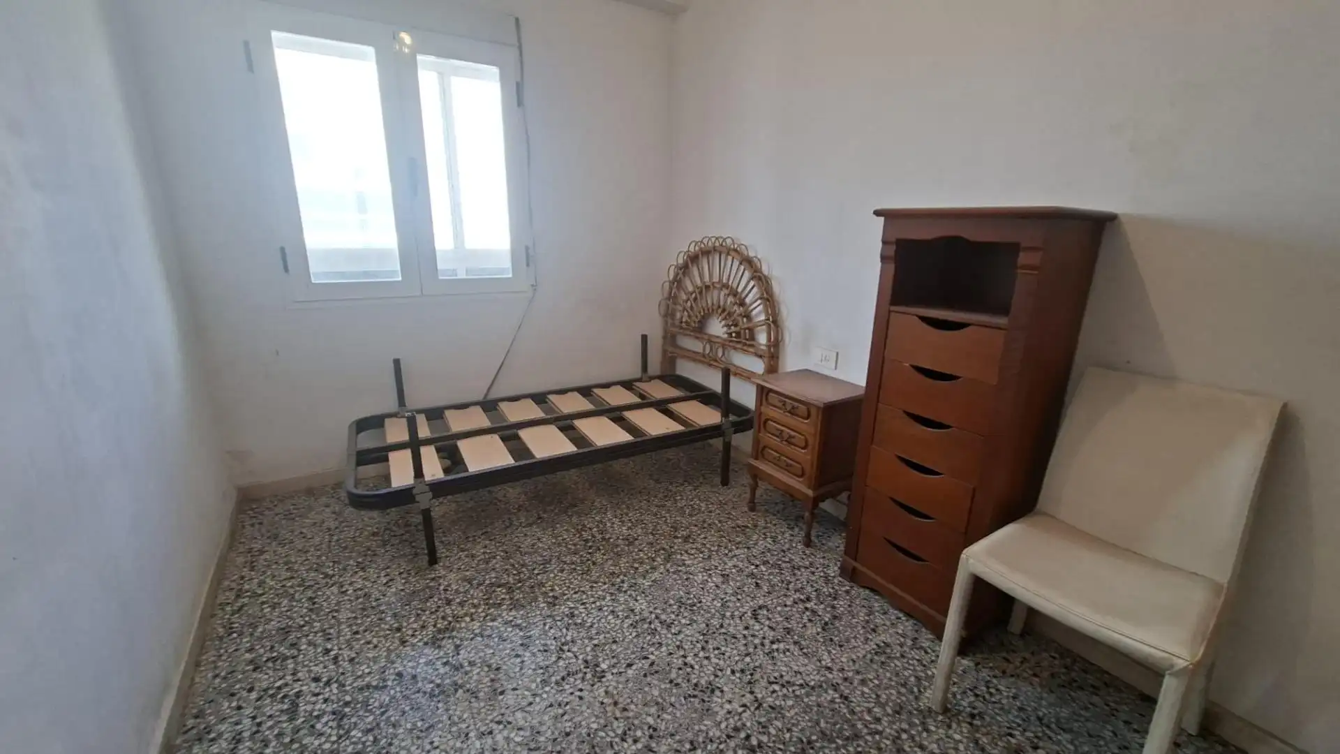 Habitación de Apartamento en venta en Bellreguard con Terraza