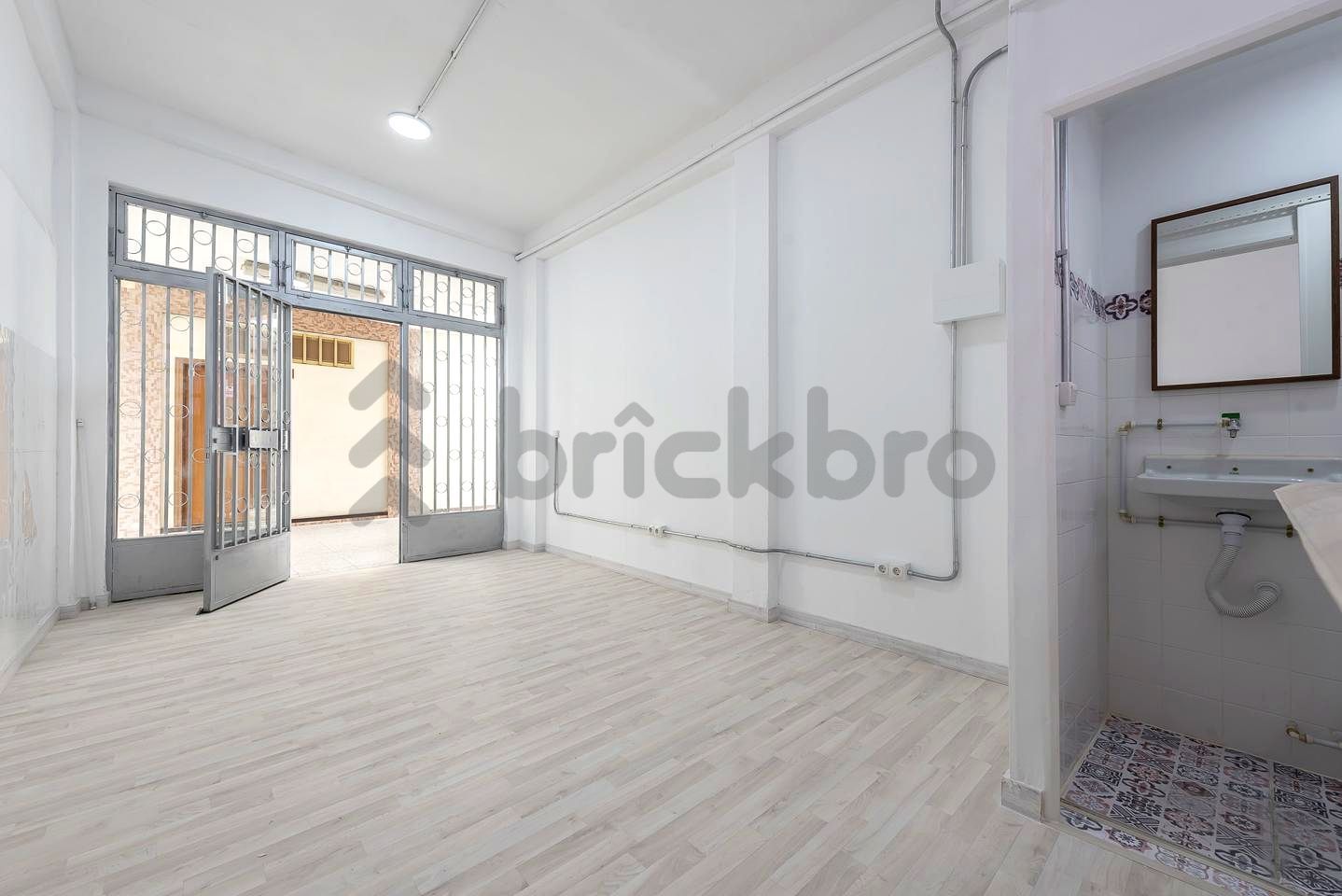 Local en venta en  Madrid Capital