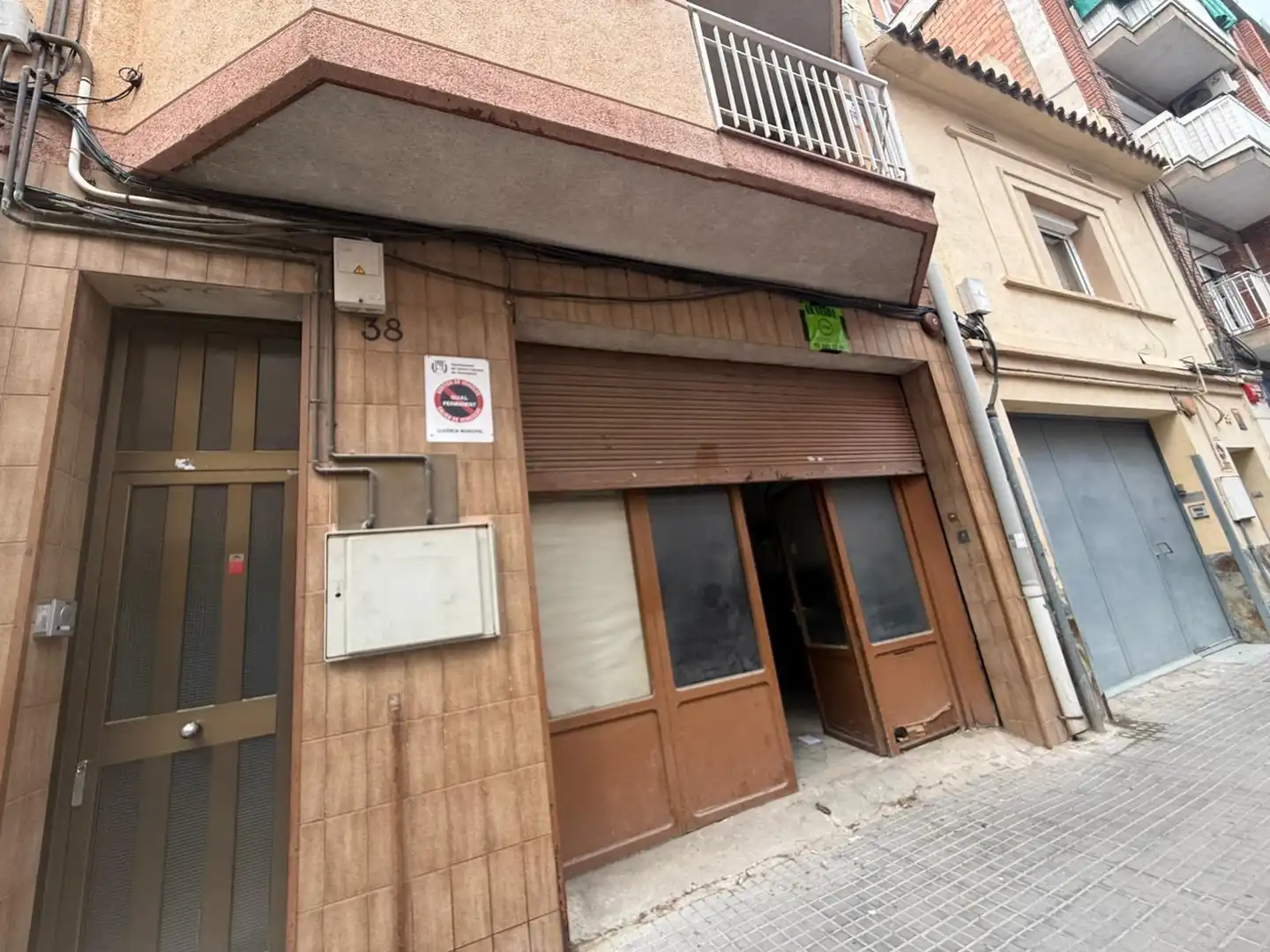 Commercial properties for sale in Santa Coloma de Gramenet