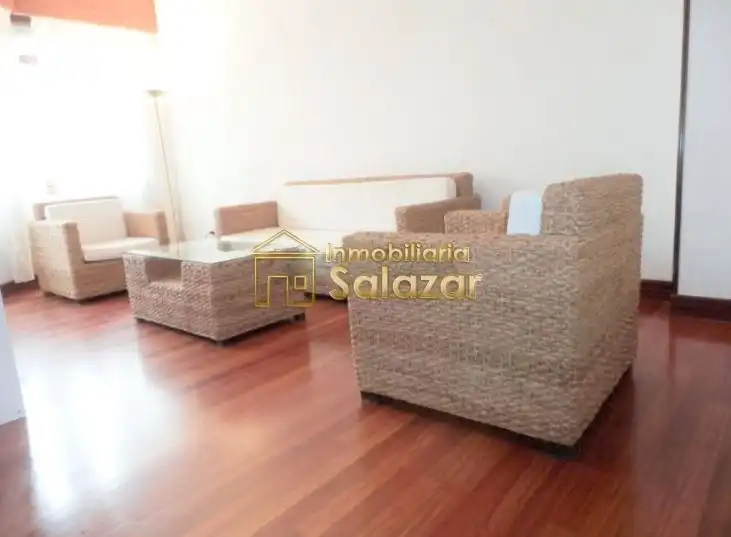 Apartment mit Aufzug zur Miete in Biarritz Kalea, imagen 5