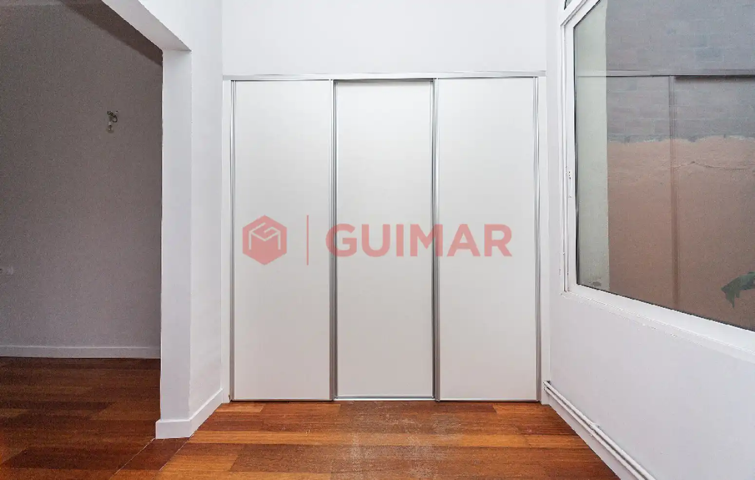 Flat with lift for sale in Barcelona - Calle VALLIRANA, imagen 5