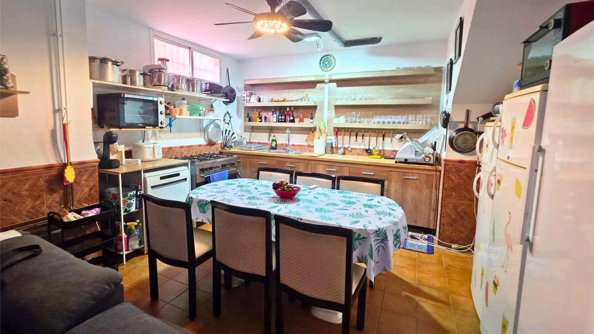 Maison jumelée avec jardin à vendre à Roquetas de Mar ciudad, imagen 39