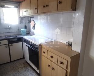 Kitchen of House or chalet for sale in Ferrol  with Terrace and Storage room