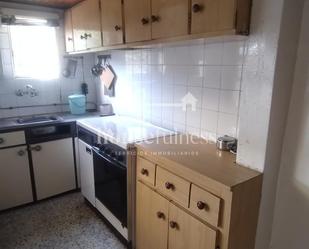 Kitchen of House or chalet for sale in Ferrol  with Terrace