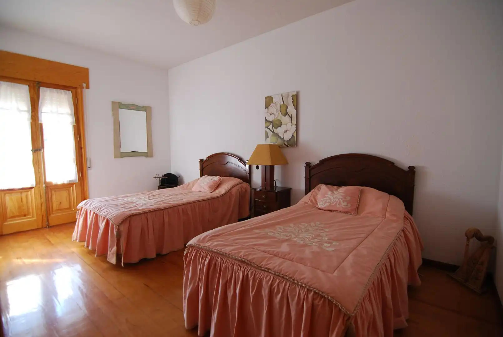 Bedroom of Houses for sale in Chinchón  with Air Conditioner and Heating