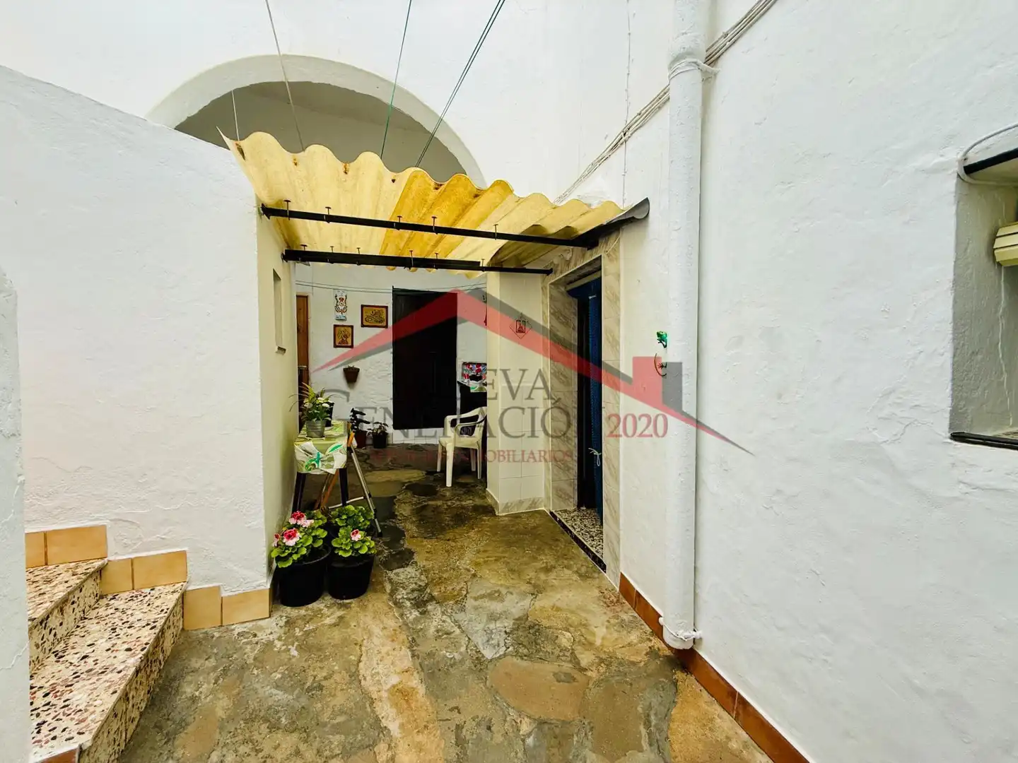 Pis en venda en Vejer de la Frontera