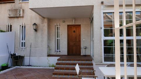Photo 4 of Single-family semi-detached to rent in Calle Arpón, Cabo de las Huertas, Alicante