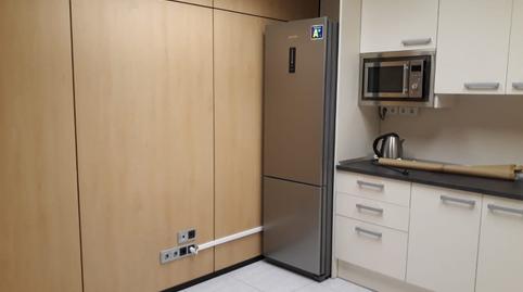 Foto 5 de Oficina de lloguer a Carrer de Balmes, Zona Industrial, Barcelona