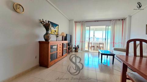 Foto 4 de Pis en venda a Avenida Oviedo, Playa de San Juan, Alicante / Alacant