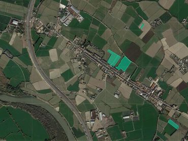 Terrain rustique à vendre à Sector Movera MV1 y MV2, área A-85