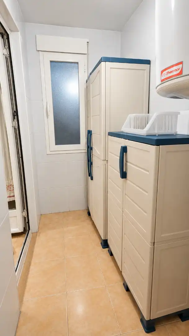 Küche von Wohnung zum Verkauf in Chauchina