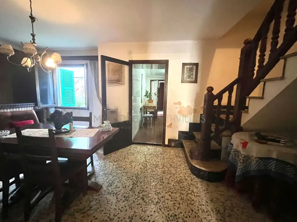 Finca rústica en venda en Pollença