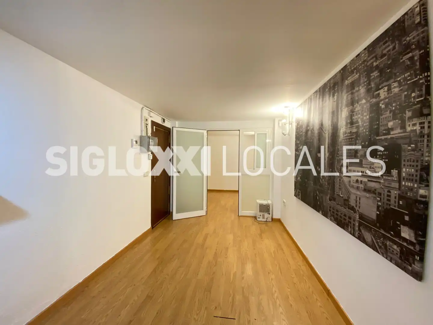 Commercial properties for sale in PASEO MARAGALL, El Congrés i els Indians