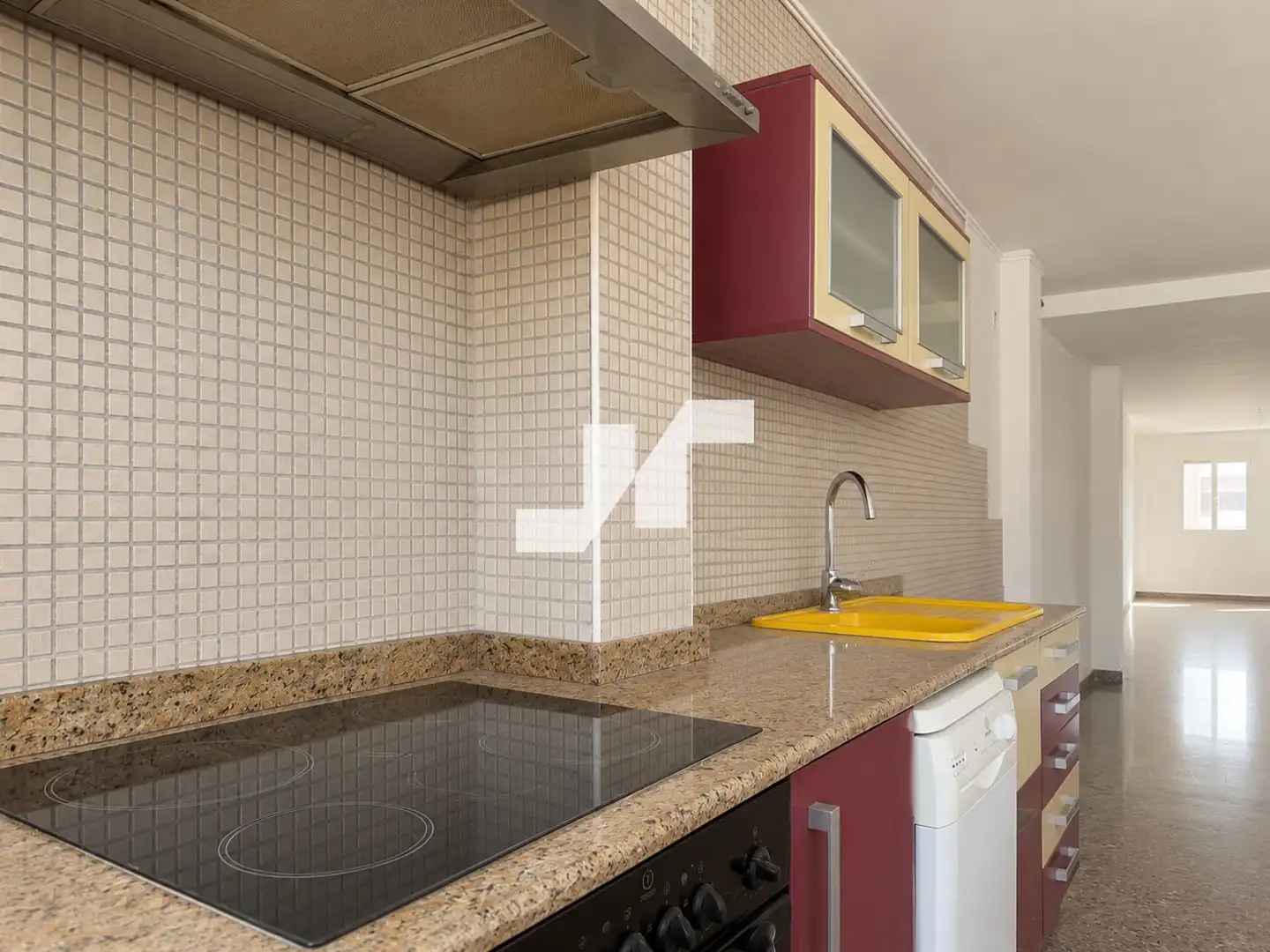 Cocina de Piso en venta en Vila-real