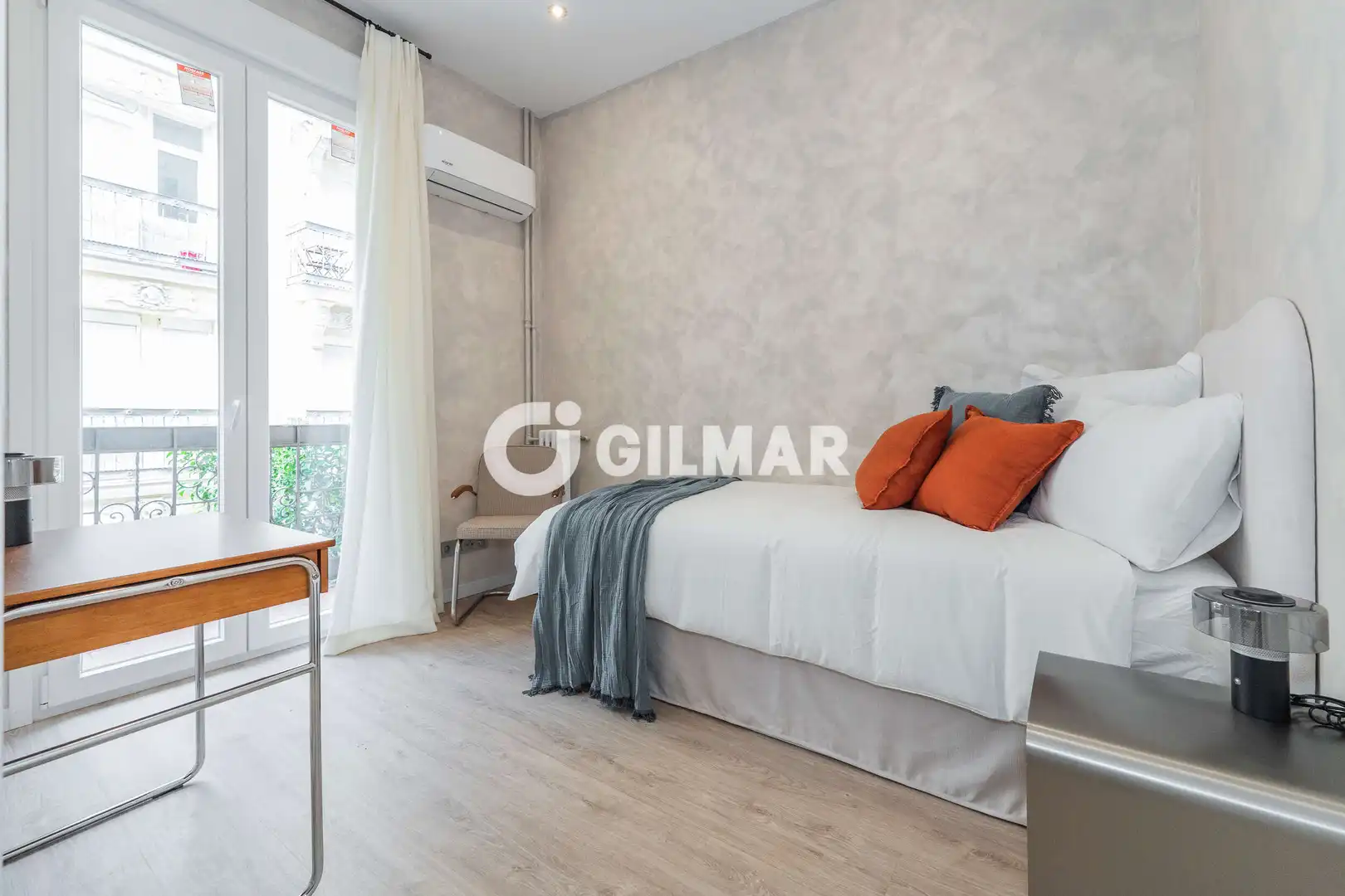 Appartamento con ascensore in vendita a Barrio de Salamanca, imagen 16