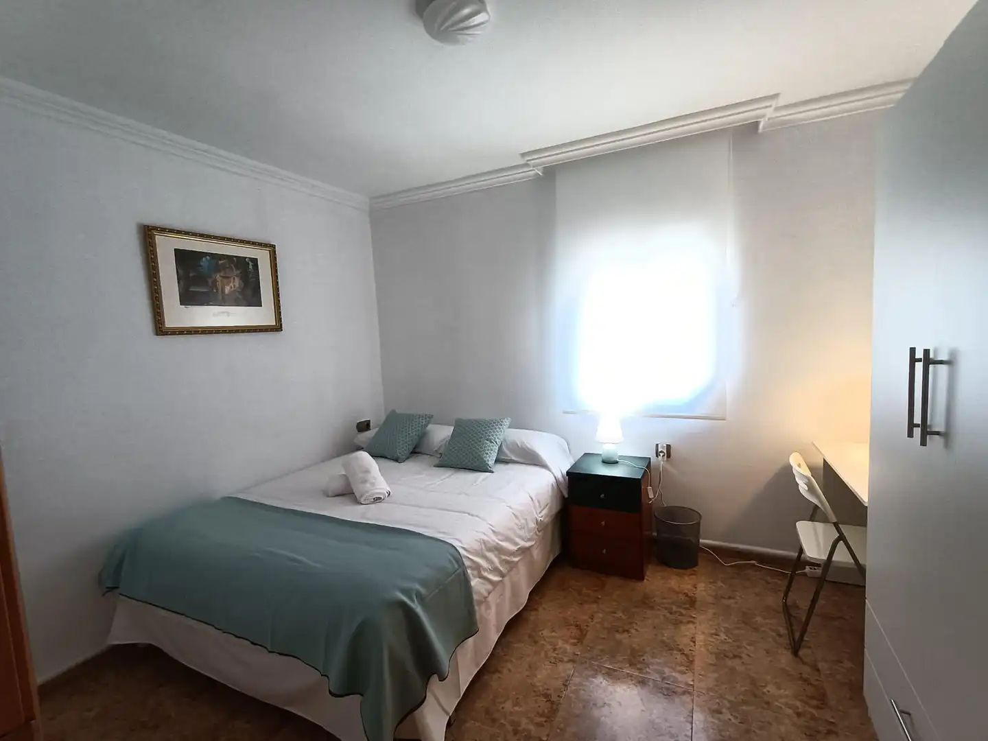 Habitación de Piso en venta en Reus con Aire acondicionado y Balcón