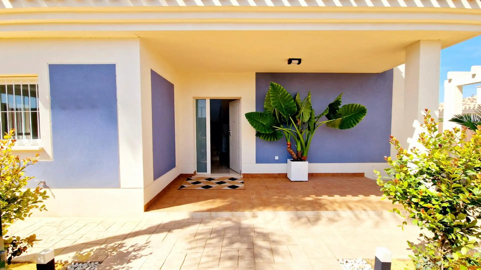 Villa con terrazza in vendita a Pedanías Sur, imagen 17