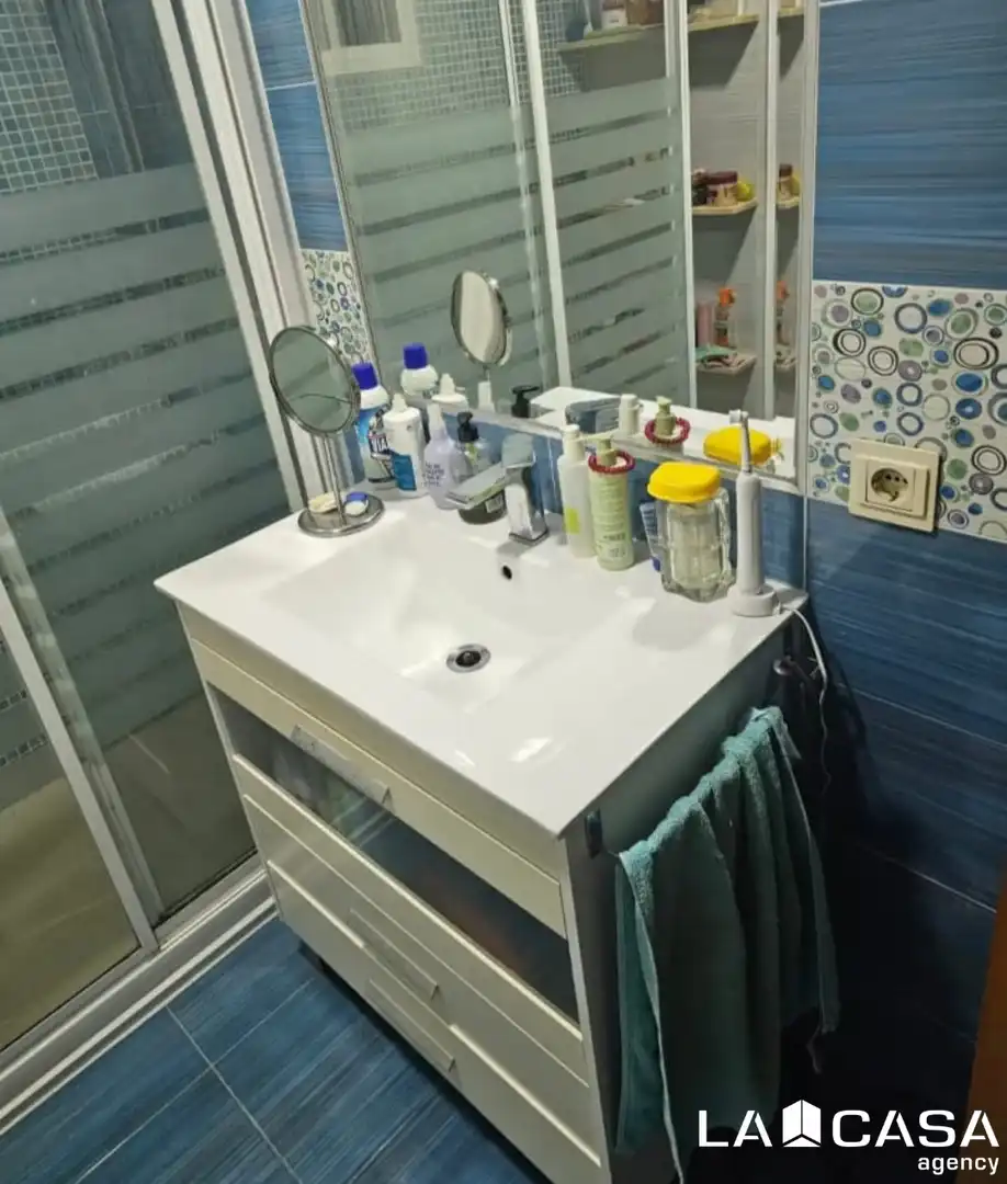 Duplex avec ascenseur à vendre à Este - Alcosa- Torreblanca, imagen 9