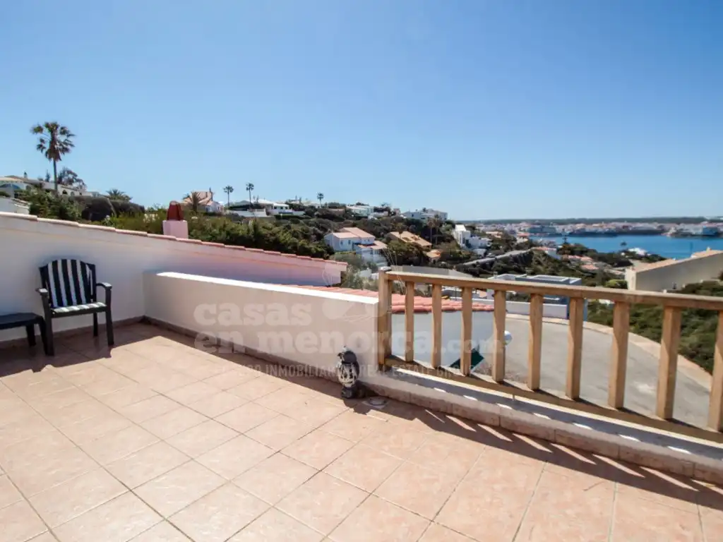 Maison avec piscine à vendre à Cala Llonga - Sa Mesquida, imagen 15
