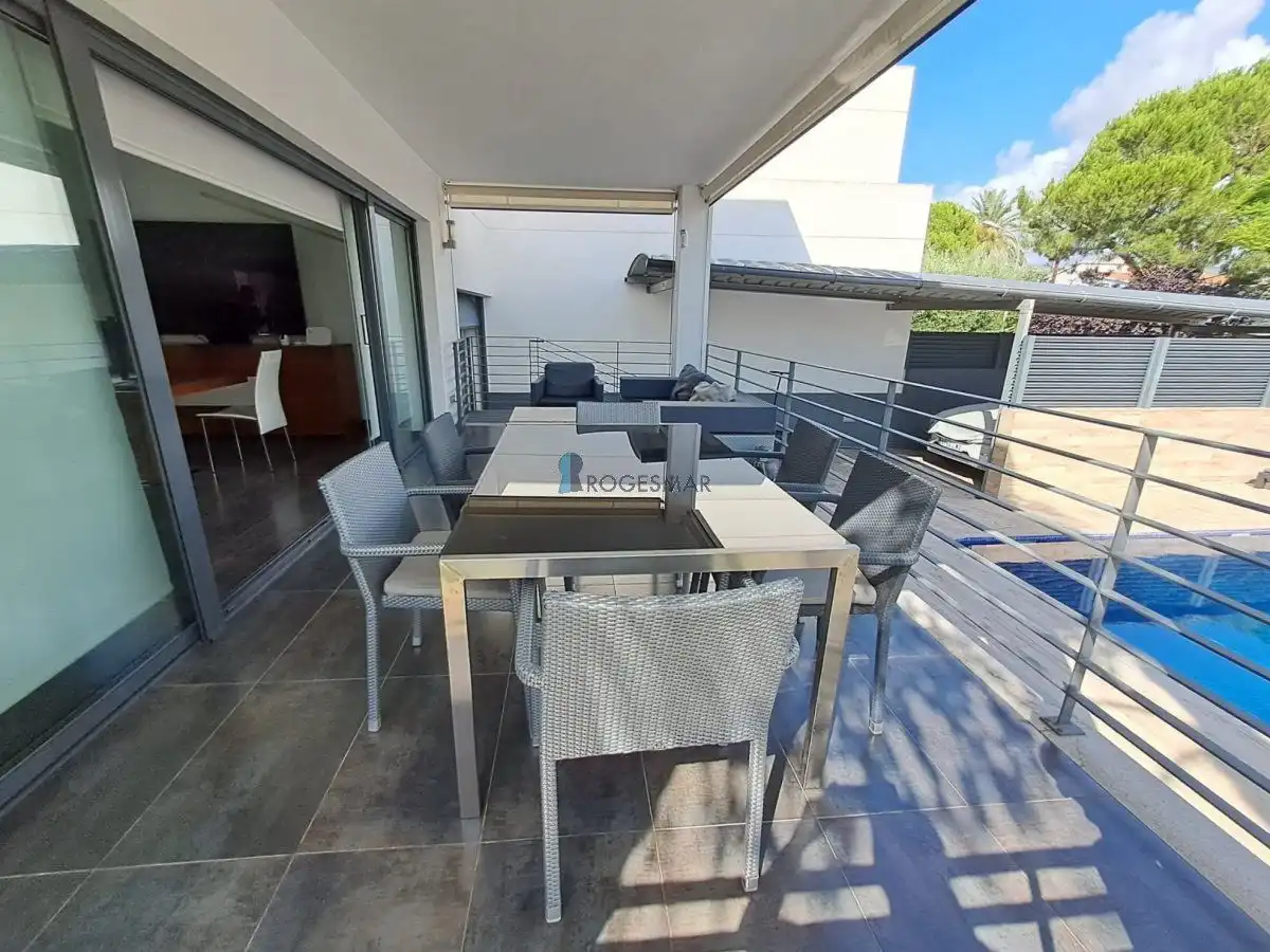 Casa adosada en venta en Benicasim / Benicàssim, Castellón