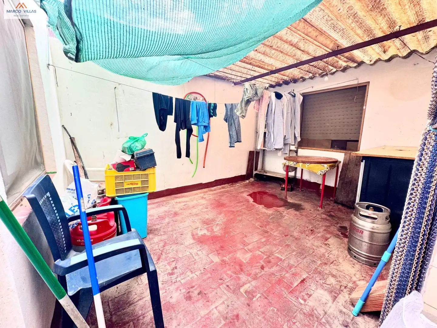 Piso en venta en San Fulgencio con Balcón
