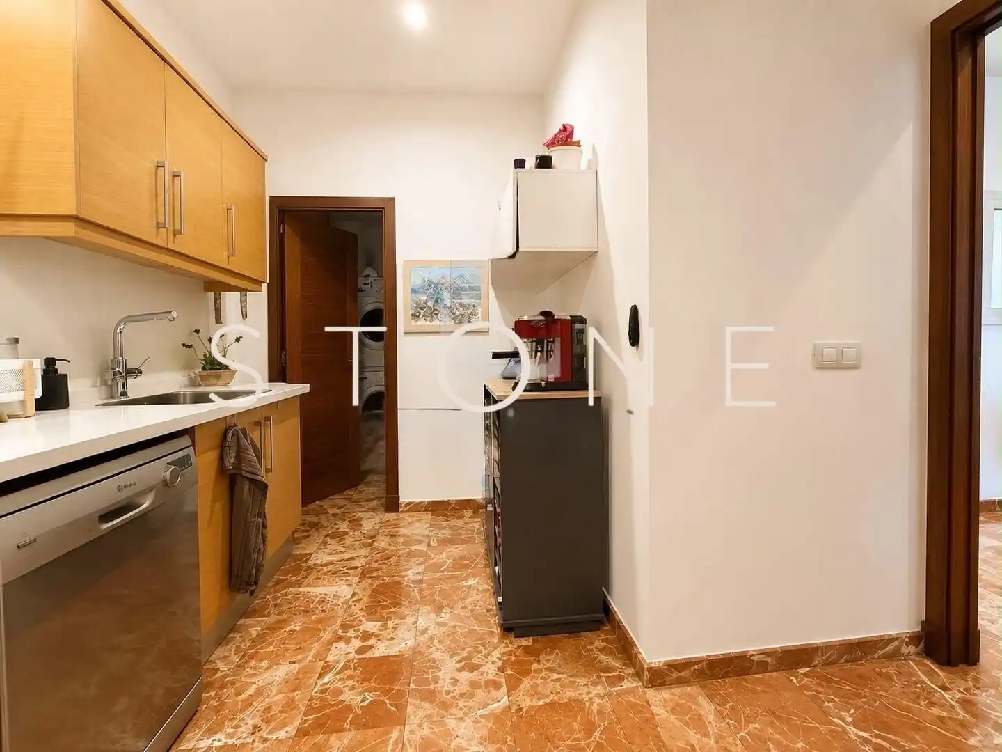 Àtic amb terrassa en venda a Ciutadella, imagen 11