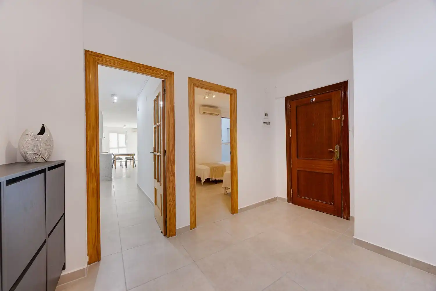 Apartament amb terrassa en venda a Calle Ramón y Cajal 25, imagen 6