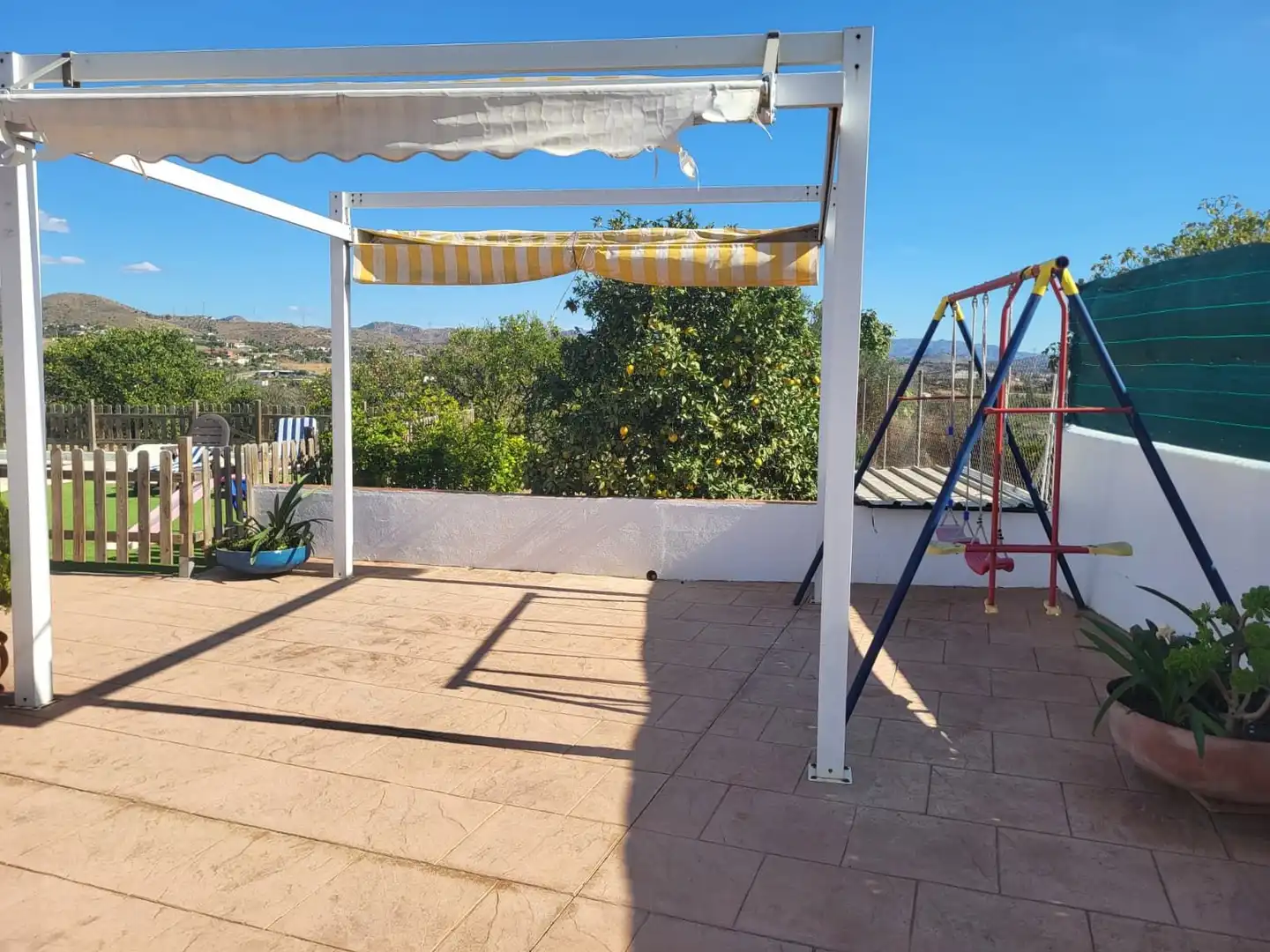 Casa con piscina in vendita a Nueva Aljaima - Las Tres Leguas - Los Mondeños, imagen 36
