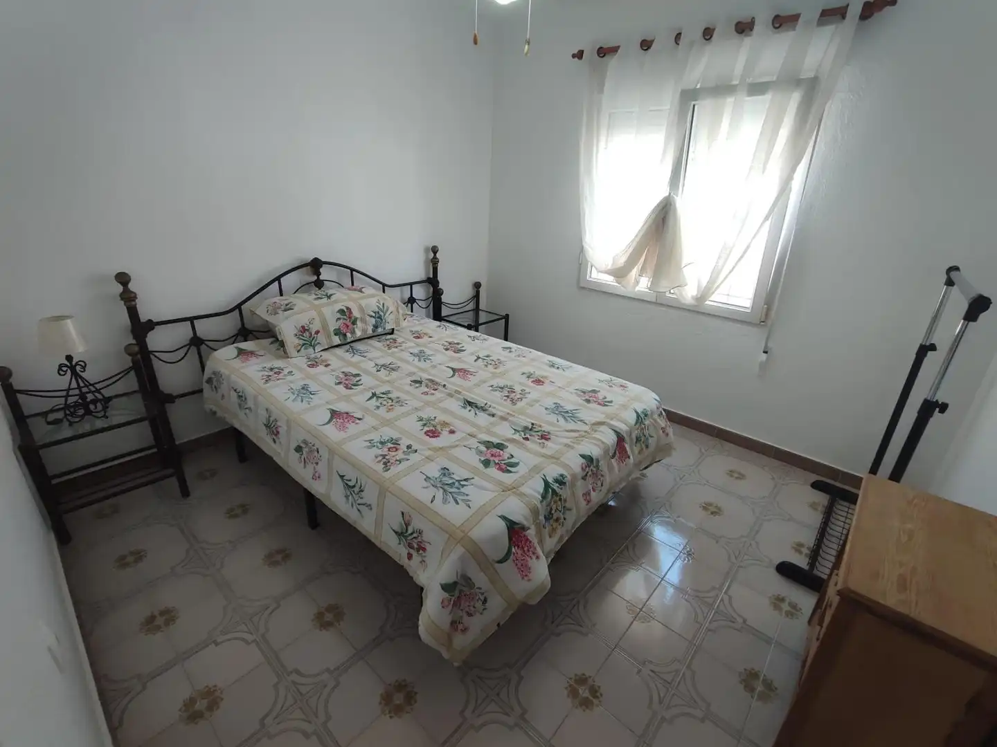 Habitación de Casa o chalet de alquiler en Rojales con Jardín privado, Terraza y Trastero