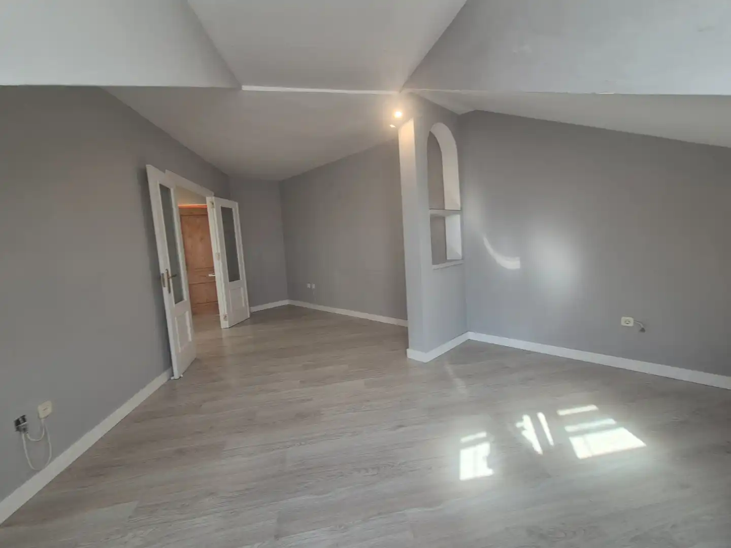 Flat for sale in Calle Barrio de Arriba, 48, Centro
