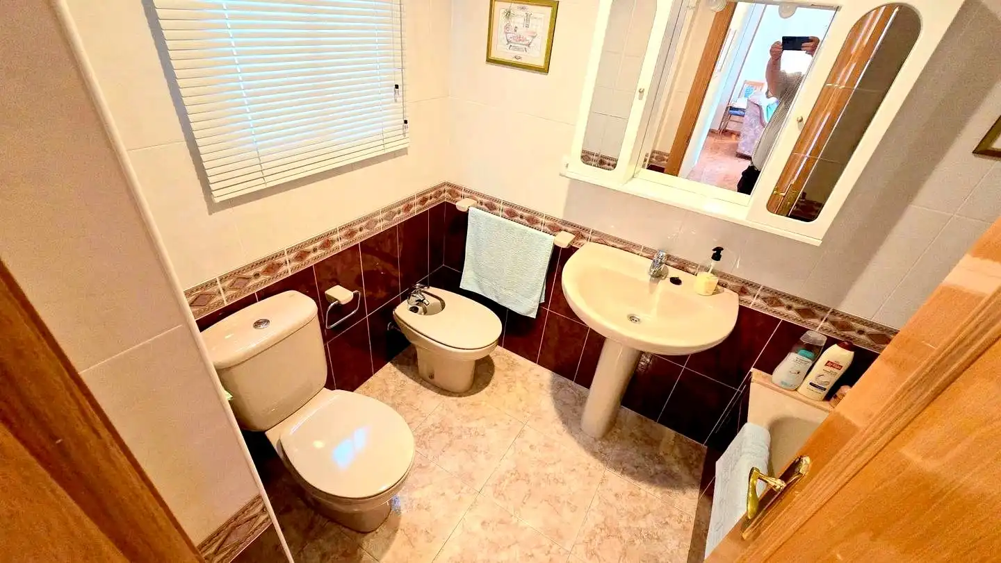 Apartament amb ascensor en venda a calle Cullera 45, imagen 19