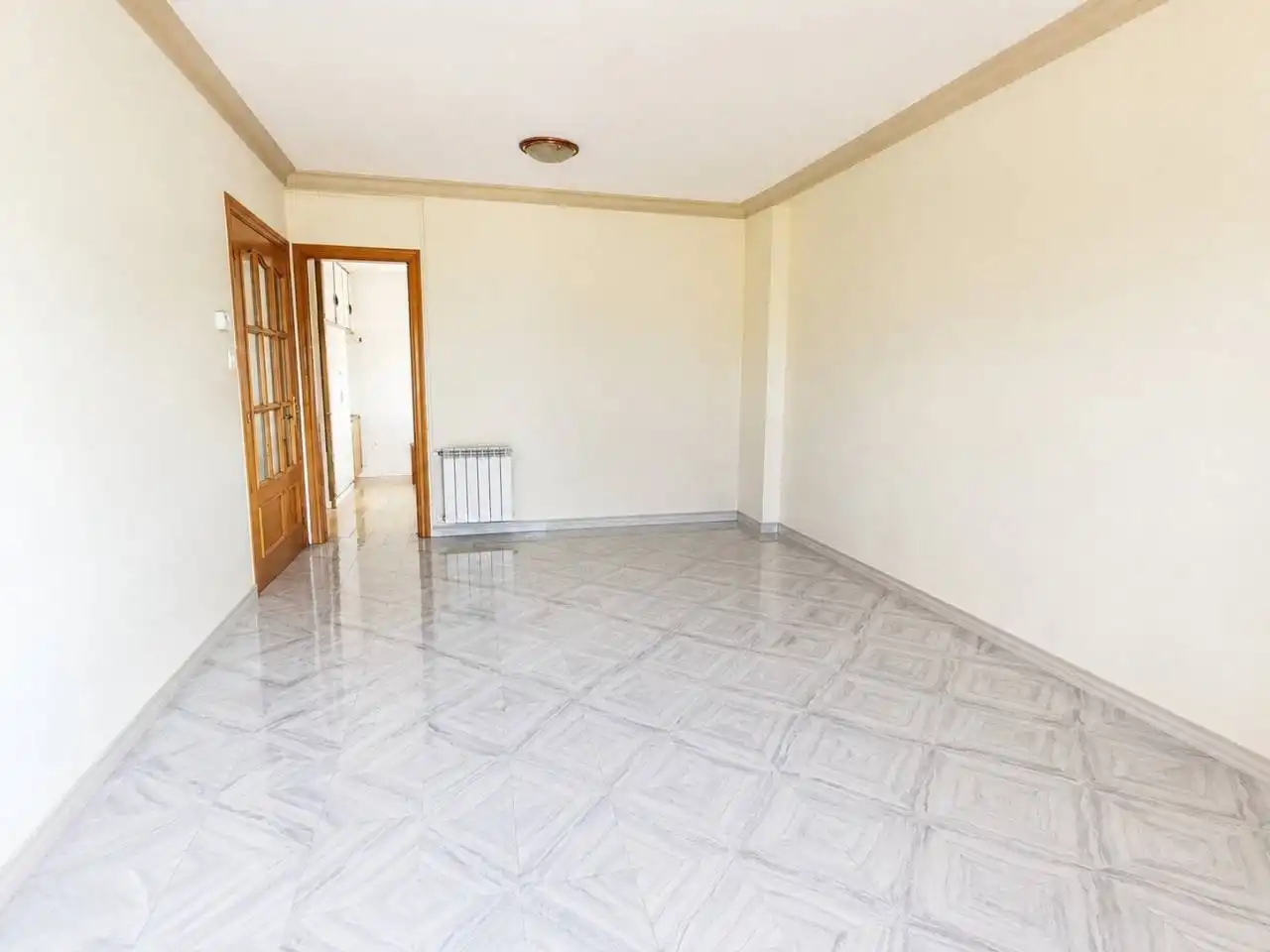 Piso en venta en Caldes de Montbui con Calefacción, Terraza y Trastero