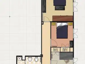 Flat with lift for sale in Carrer del Governador Vell, imagen 54