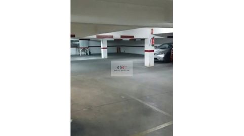 Foto 3 de Garatge en venda a Casco Antiguo, Cartagena