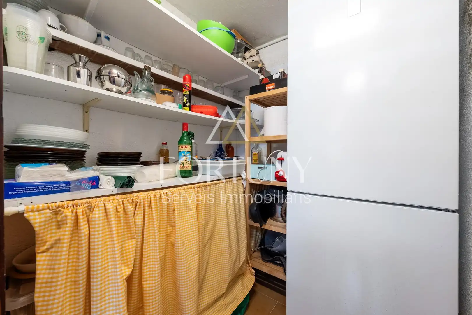 Kitchen of Houses for sale in Reus  with Swimming Pool