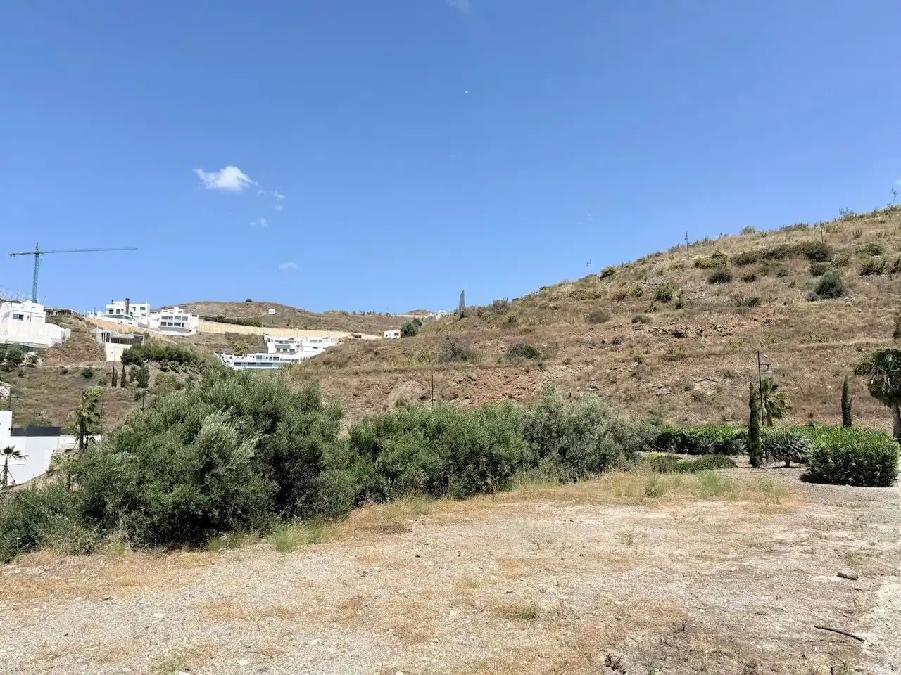 Terreni e lotti in vendita a El Peñoncillo, imagen 18