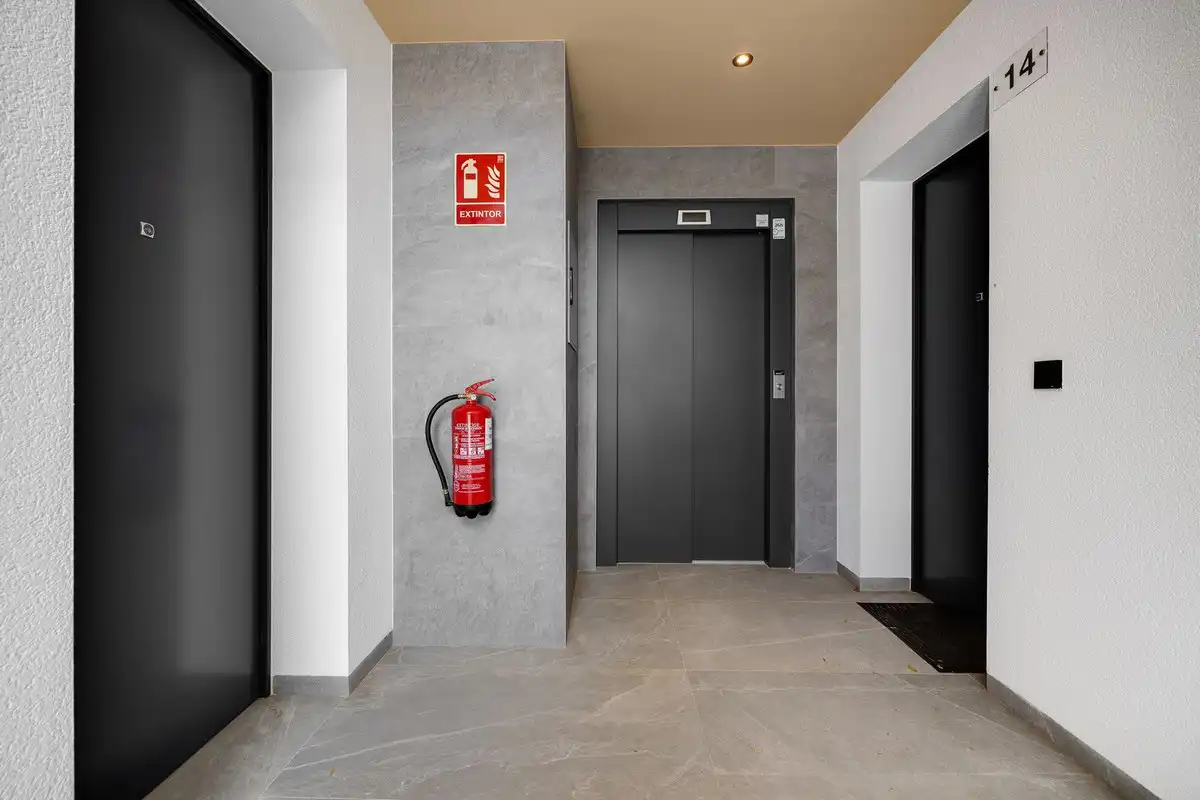 Apartamento con jardín en venta en Orihuela Costa, imagen 47