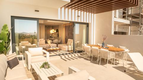 Foto 2 de Pis en venda a Avenida Carmen Werner, 52, El Faro de Calaburra - Chaparral, Málaga