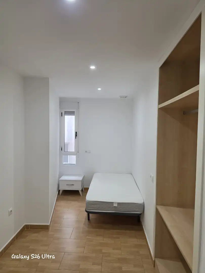 Habitación de Piso de alquiler en Rojales con Terraza y Amueblado