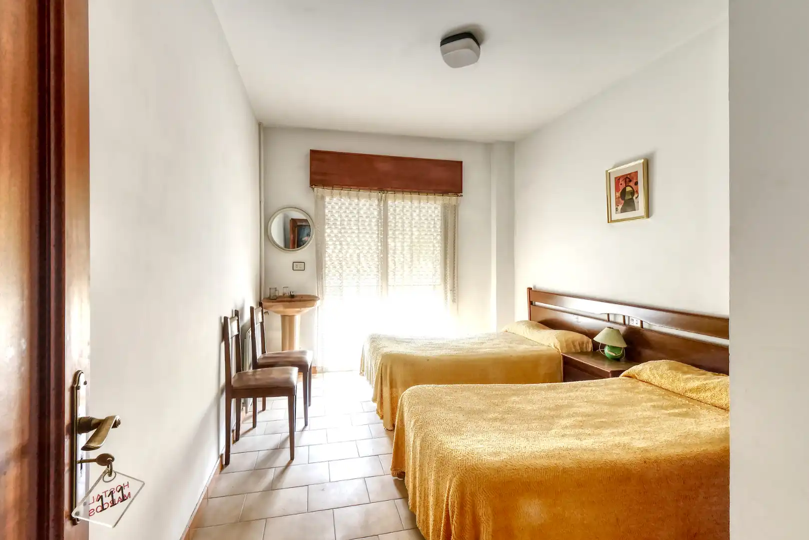 Dormitori de Edifici en venda en Quiroga amb Piscina comunitària